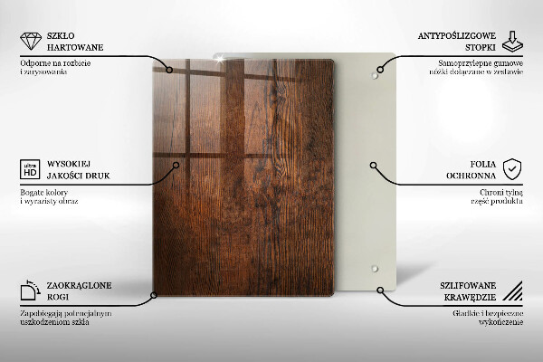 Protection pour plaque de cuisson décorations de Noël