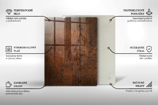 Protection pour plaque de cuisson décorations de Noël