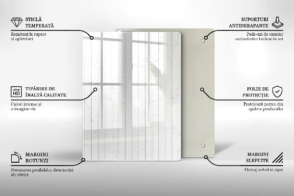 Protection pour plaque de cuisson Fruits des Fêtes