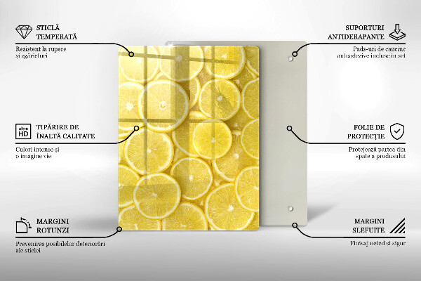 Protection pour plaque de cuisson Bonbons colorés