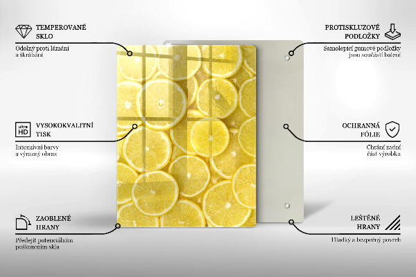 Protection pour plaque de cuisson Bonbons colorés