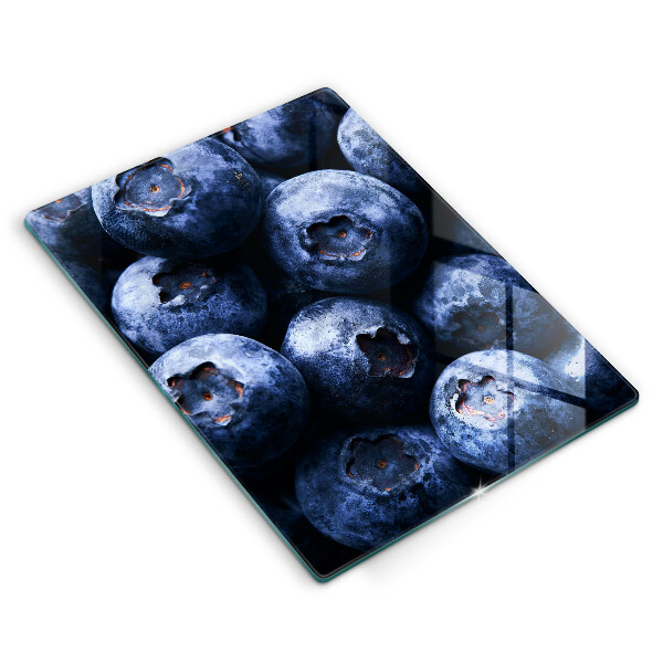 Protection pour plaque de cuisson Gros plan de baies