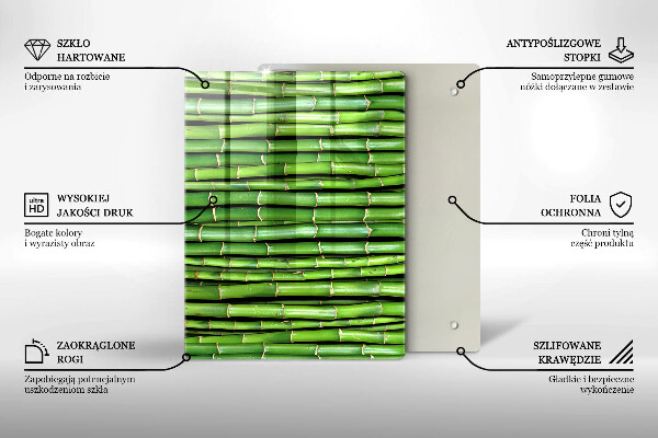 Planche à découper verre Vieilles planches de bois