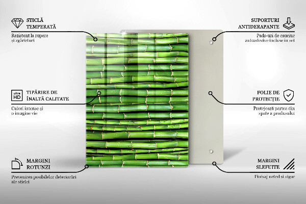 Planche à découper verre Vieilles planches de bois