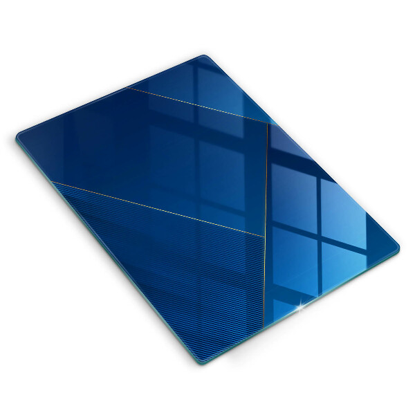 Protection pour plaque de cuisson Contexte moderne