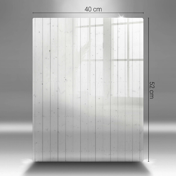 Protection pour plaque de cuisson Tableaux lumineux modernes