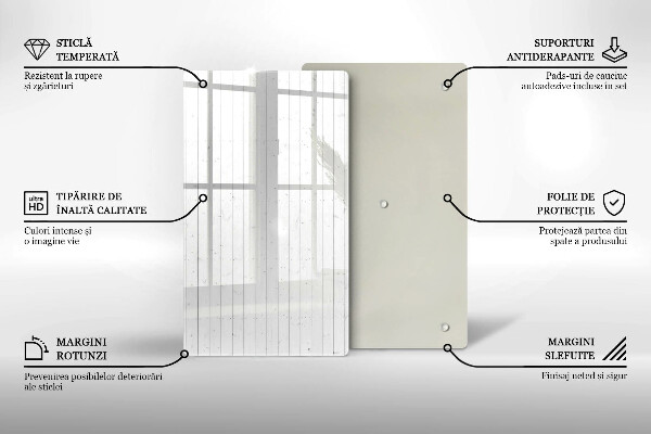 Protection pour plaque de cuisson Tableaux lumineux modernes