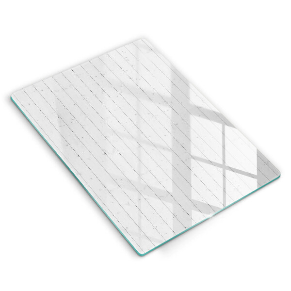 Protection pour plaque de cuisson Tableaux lumineux modernes