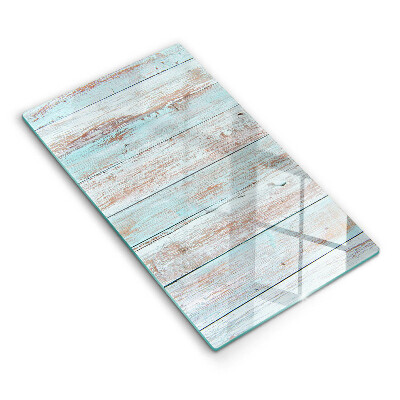 Planche à découper verre Planches anciennes vintage