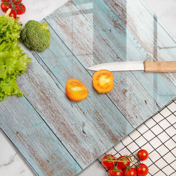 Planche à découper verre Planches anciennes vintage