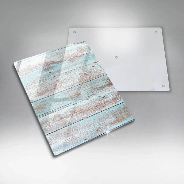 Planche à découper verre Planches anciennes vintage