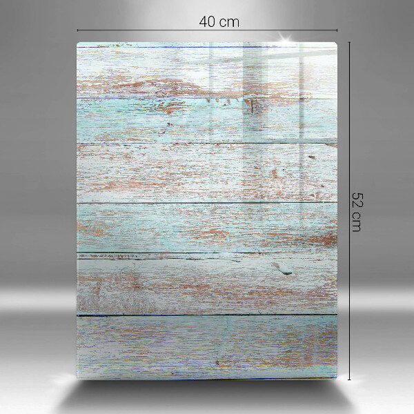 Planche à découper verre Planches anciennes vintage