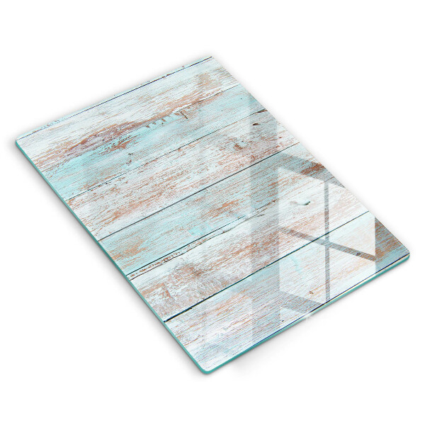 Planche à découper verre Planches anciennes vintage