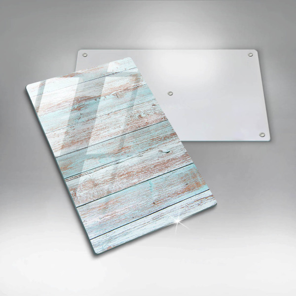 Planche à découper verre Planches anciennes vintage