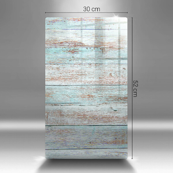 Planche à découper verre Planches anciennes vintage