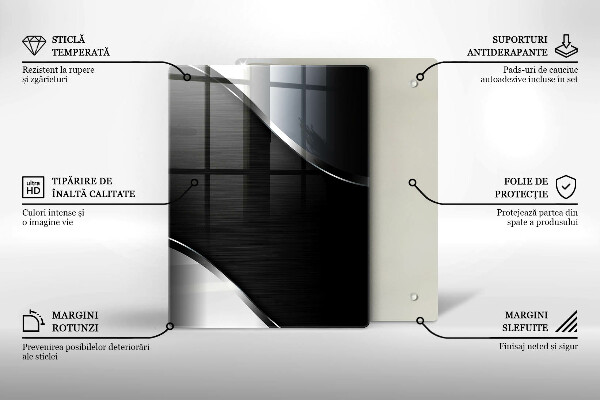 Planche à découper verre Vieilles planches de bois