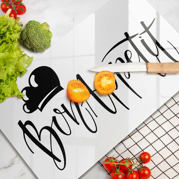 Protège plaque de cuisson Bon Appetit