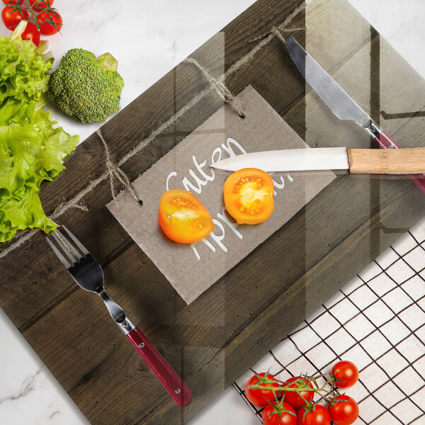 Protège plaque de cuisson Guten Apetit