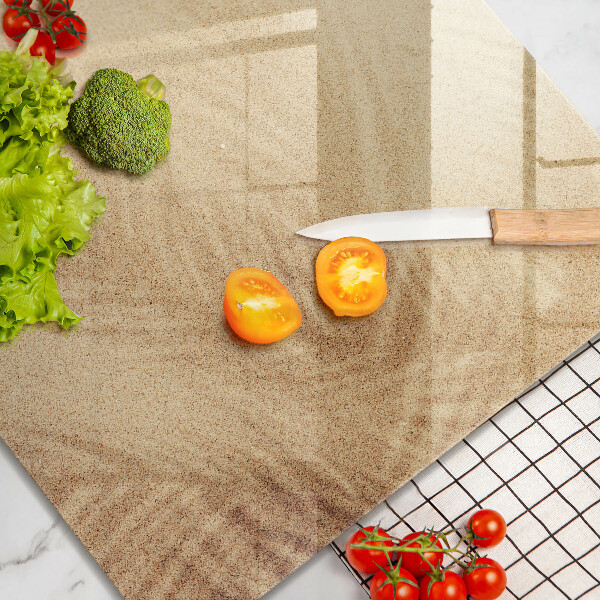 Protection plaque induction Vacances à la plage et au sable