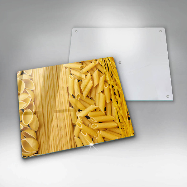 Protection plaque induction Pâtes
