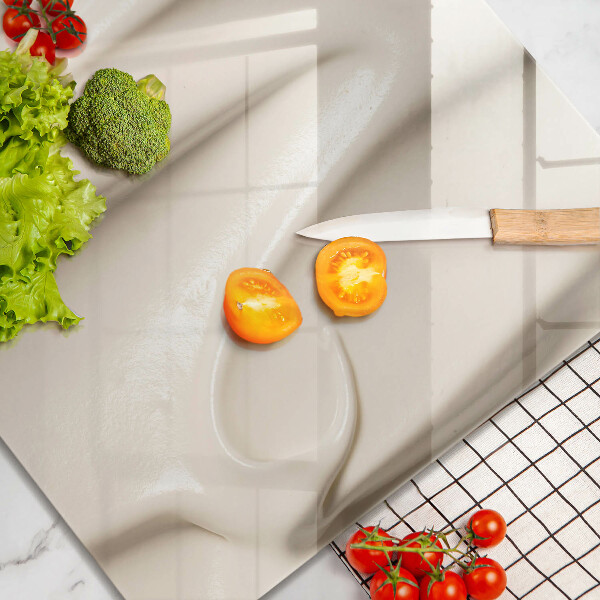 Protection plaque induction Glace crémeuse