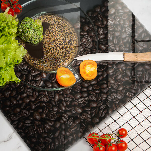 Protection plaque induction Café et grains