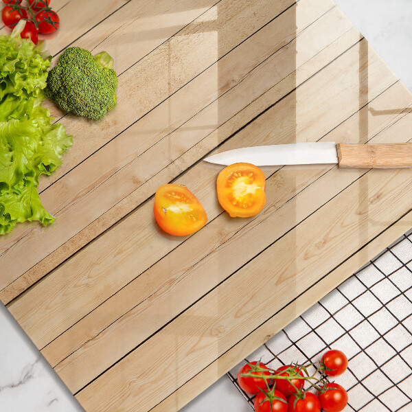 Protection plaque induction Planches de bois délicates