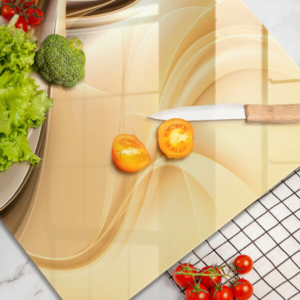 Cache plaque de cuisson Captage de fumée