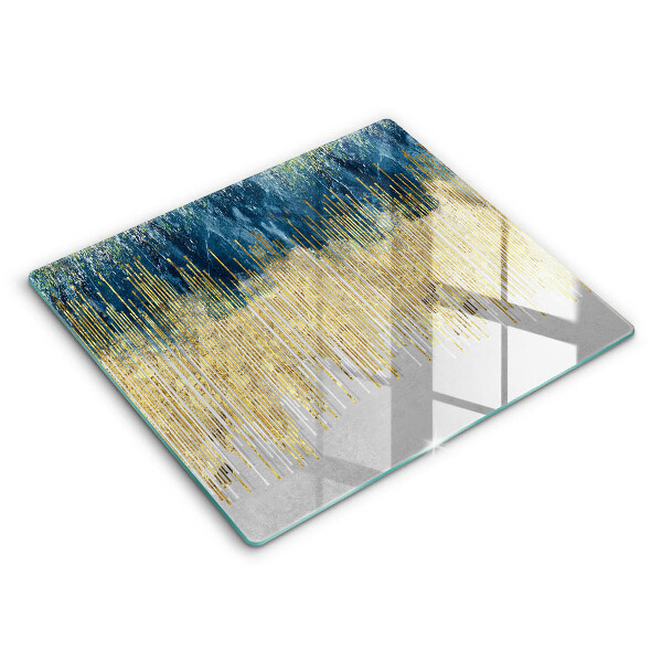 Protection plaque induction Abstraction du concepteur