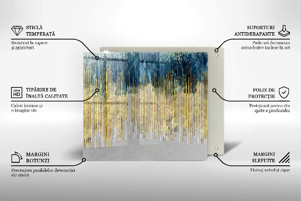 Protection plaque induction Abstraction du concepteur