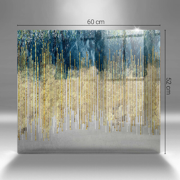 Protection plaque induction Abstraction du concepteur