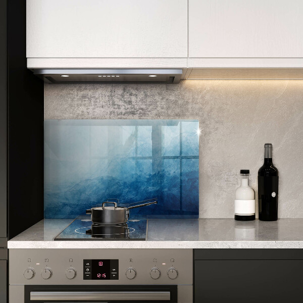 Protège plaque de cuisson Fond abstrait