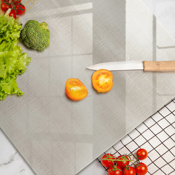 Protège plaque de cuisson Abstraction de l'or