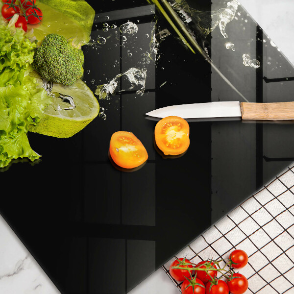 Protection pour plaque de cuisson Chaux dans l'eau