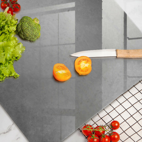 Protège plaque de cuisson Fond de texture de béton