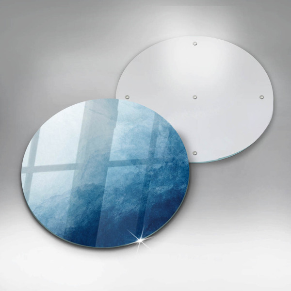 Protection plaque induction Fond abstrait