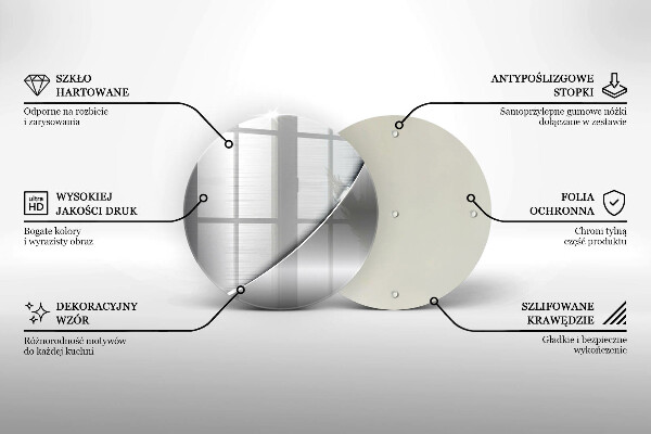 Protection plaque induction Formes métalliques