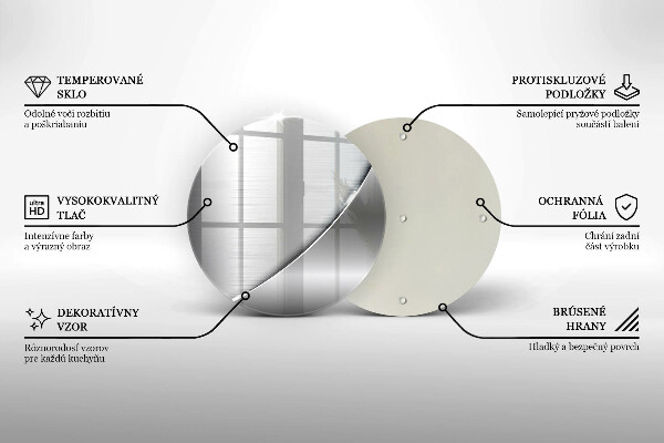 Protection plaque induction Formes métalliques