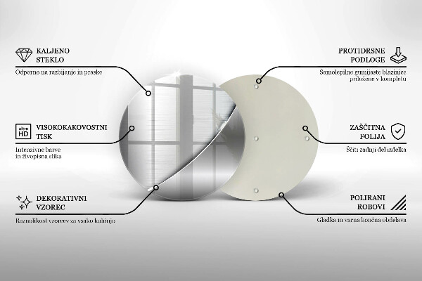 Protection plaque induction Formes métalliques
