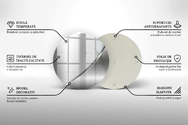 Protection plaque induction Formes métalliques