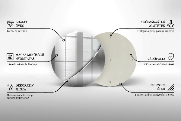 Protection plaque induction Formes métalliques