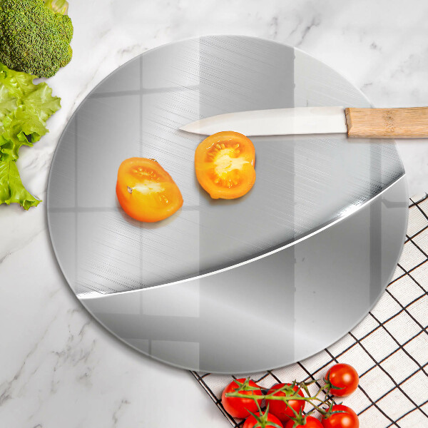 Protection plaque induction Formes métalliques