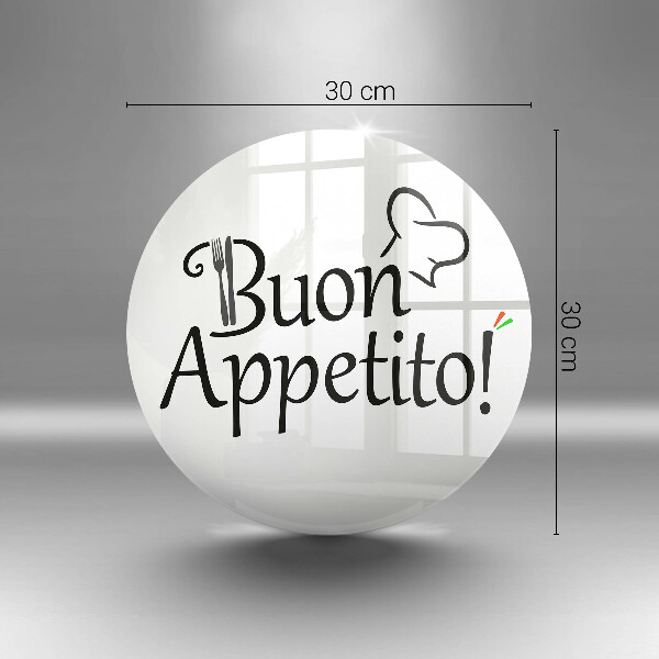 Protection plaque induction Buon Appetito!