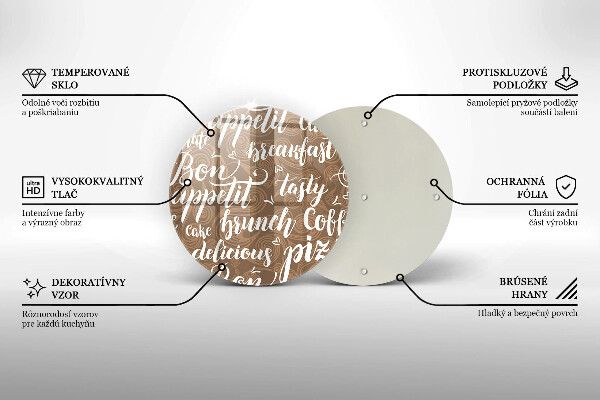 Protection plaque induction Bon appetit sous-titres