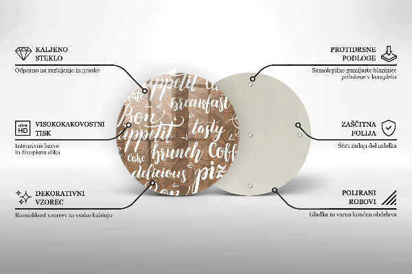 Protection plaque induction Bon appetit sous-titres