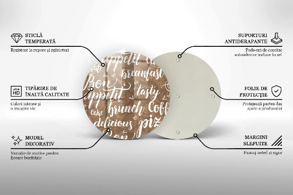 Protection plaque induction Bon appetit sous-titres