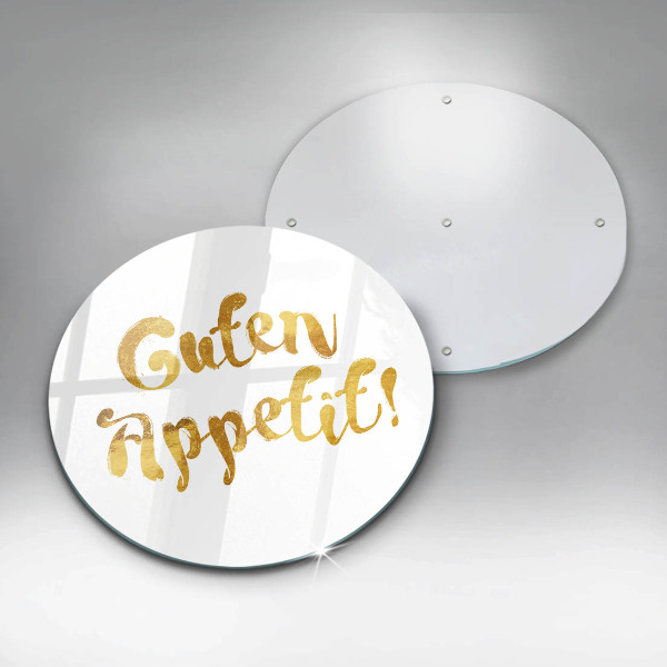 Protection plaque induction Guten Appetit!
