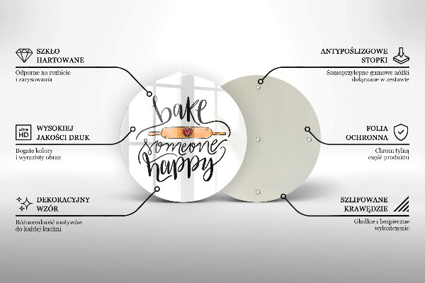 Protection plaque induction Faire cuire quelqu'un de heureux