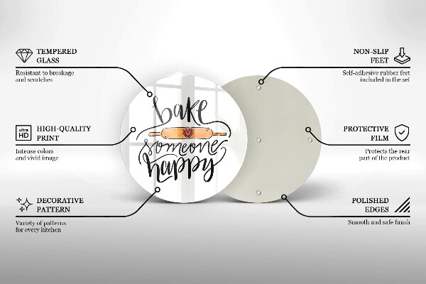 Protection plaque induction Faire cuire quelqu'un de heureux