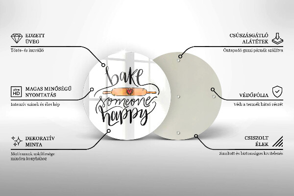 Protection plaque induction Faire cuire quelqu'un de heureux